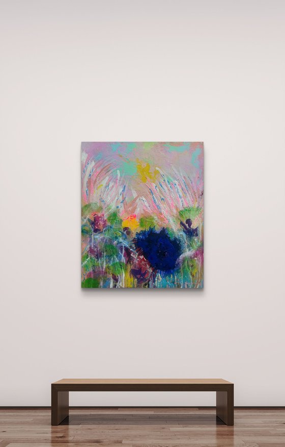 The Silent Awakening