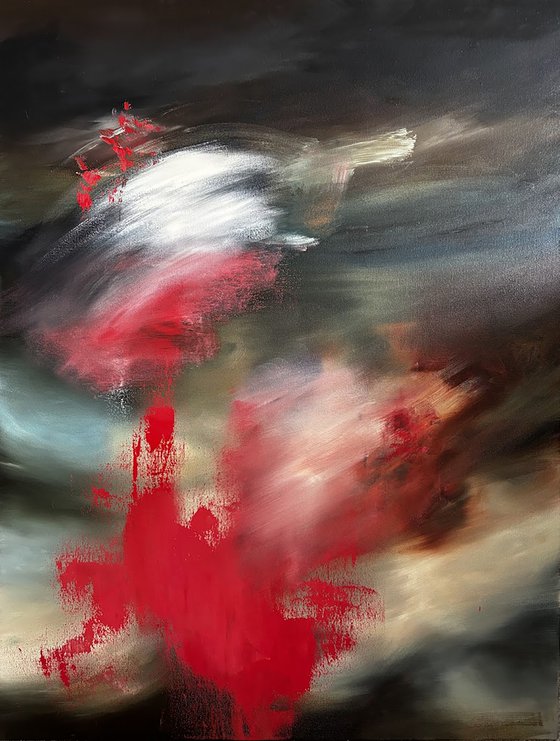 Fire Hills II