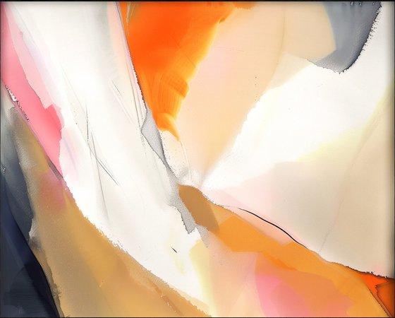 Inside the Kaleidoscop #6
