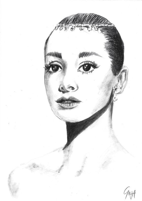 AUDREY