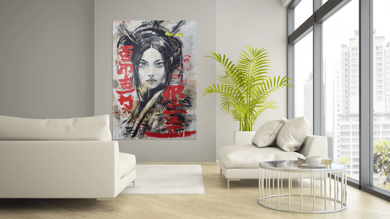OFFER! Chiaki (L'une 165)