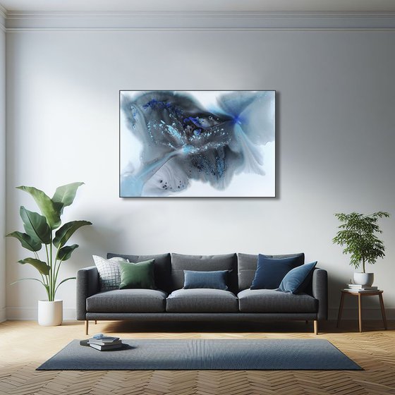 Nature 455