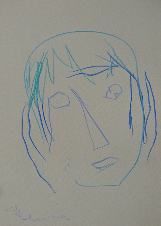 The Portrait 25-3