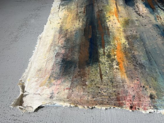 MARIOS (THE CURONIAN LAGOON)