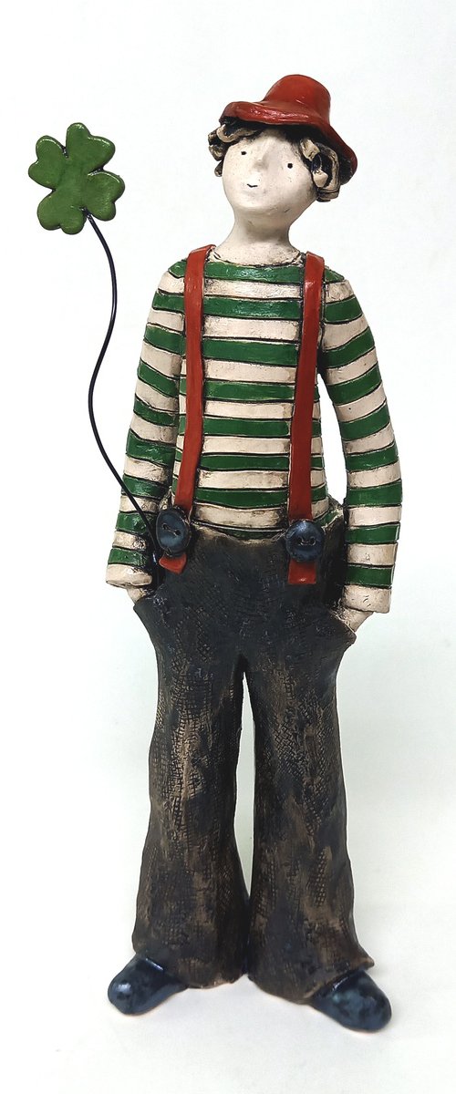 Believe by Izabel Nemechek