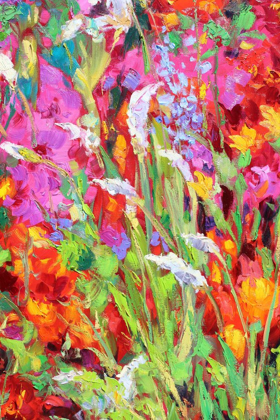 Don't Worry Be Happy