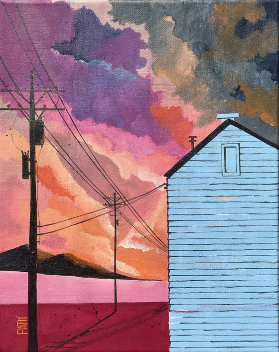 Atmosphere