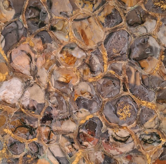 Pebbles