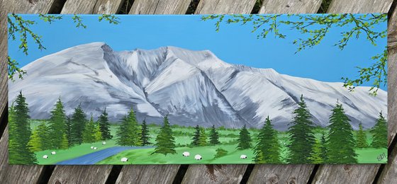 Blencathra