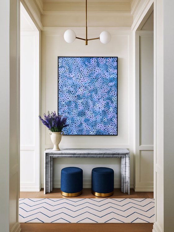 Infinity Blooms II
