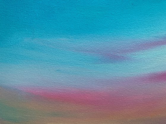 Whispers Through the Twilight