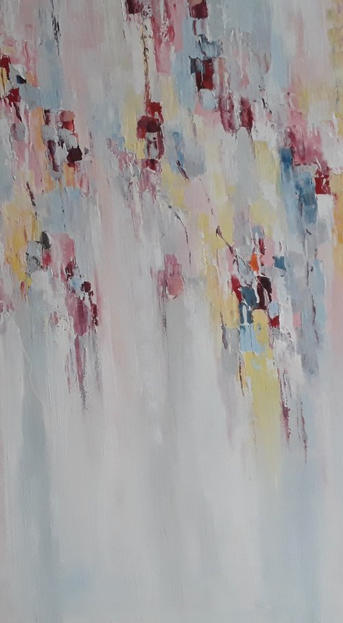 Summer Light by Therese O'Keeffe