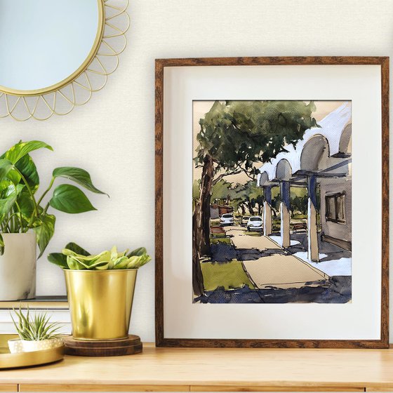 Streets of Montenegro #3