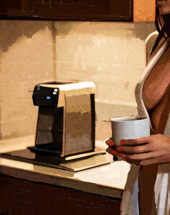 CAFFEINE FIX S