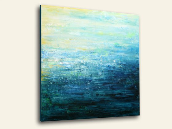 Abstract Seascape #23