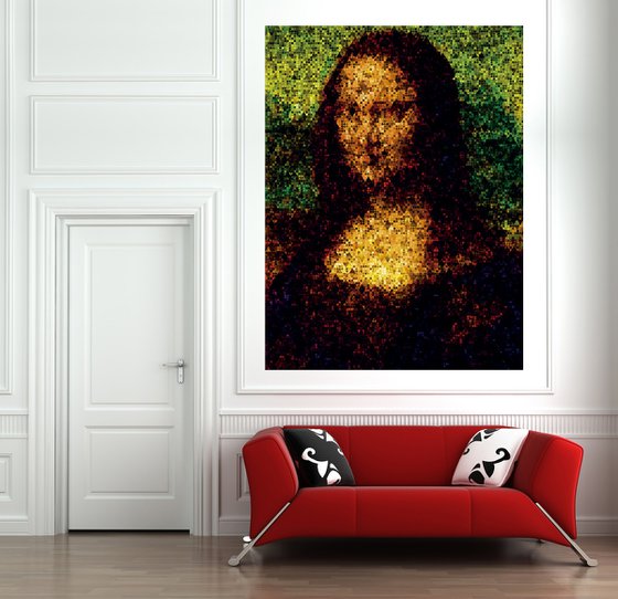 Mona digital