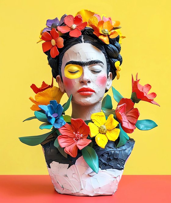 Frida Kahlo