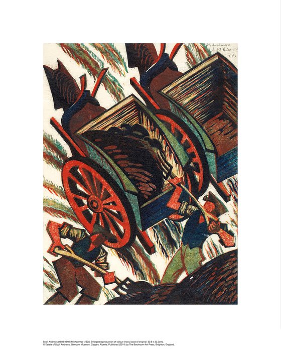 Michaelmas