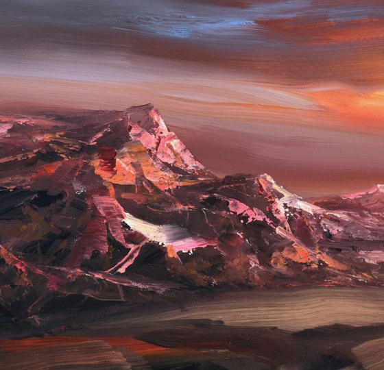 Agartha - The Twilight Zone