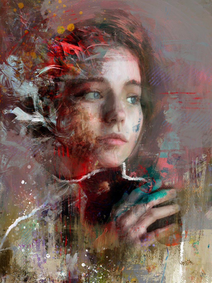 no expectation by Yossi Kotler