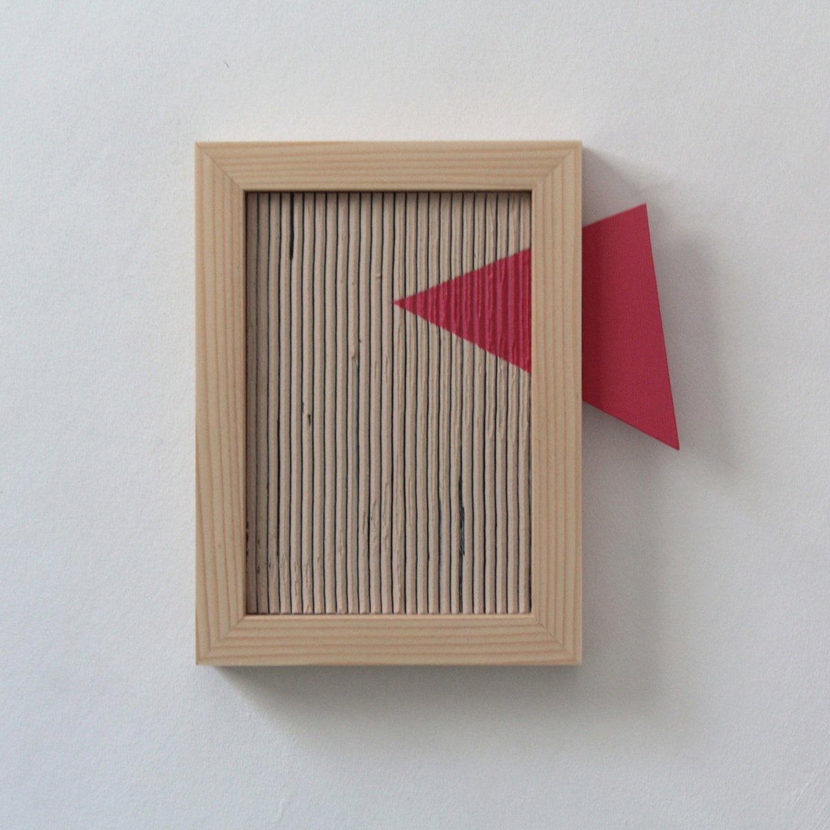 Csmtr-23 By Martin Singer, 8 X 9, Artwork For Sale On Artfinder