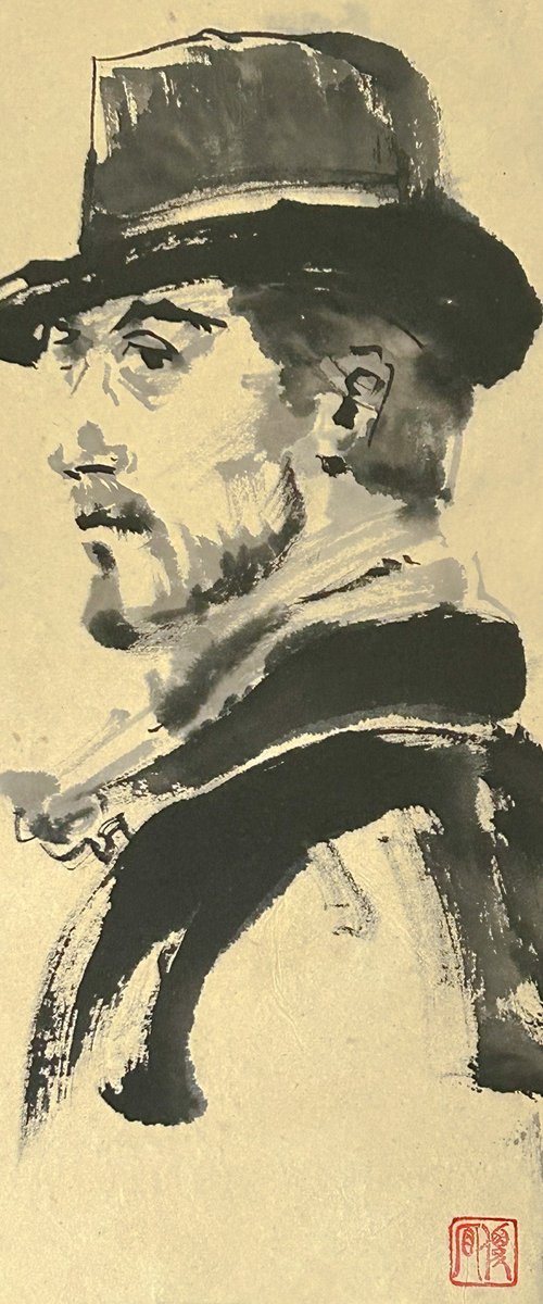 afterthought by Deke Wightman