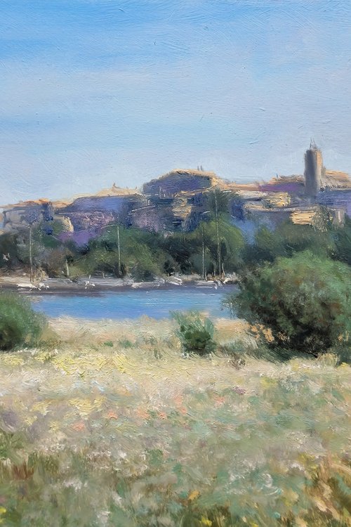 Bages by Pascal Giroud