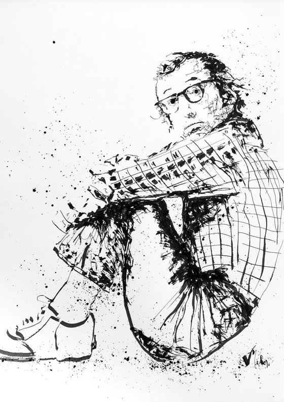 Woody Allen III