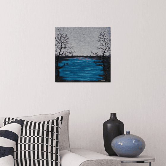 Blue Lake 1