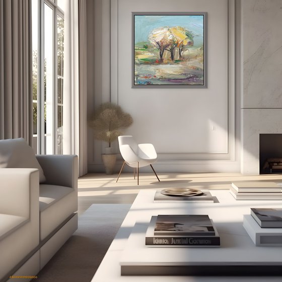 Breath of the Meadow