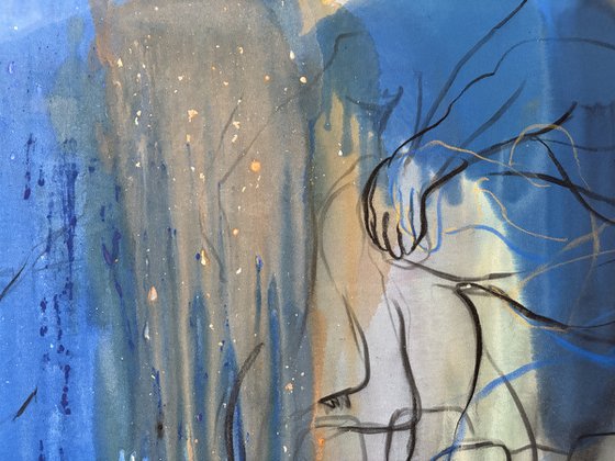 Untitled X