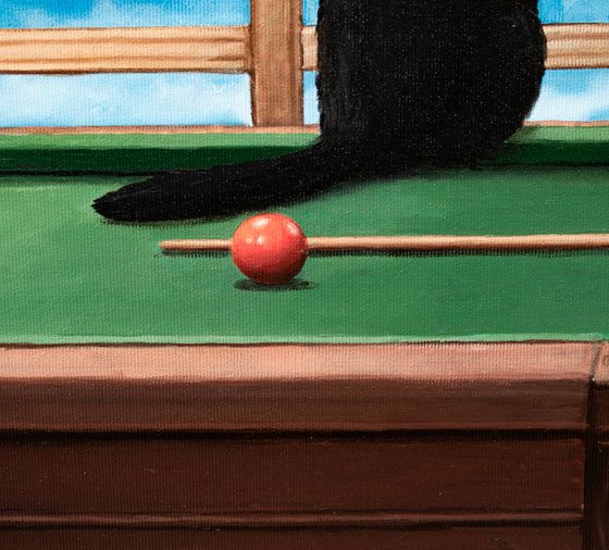 The Missing Move