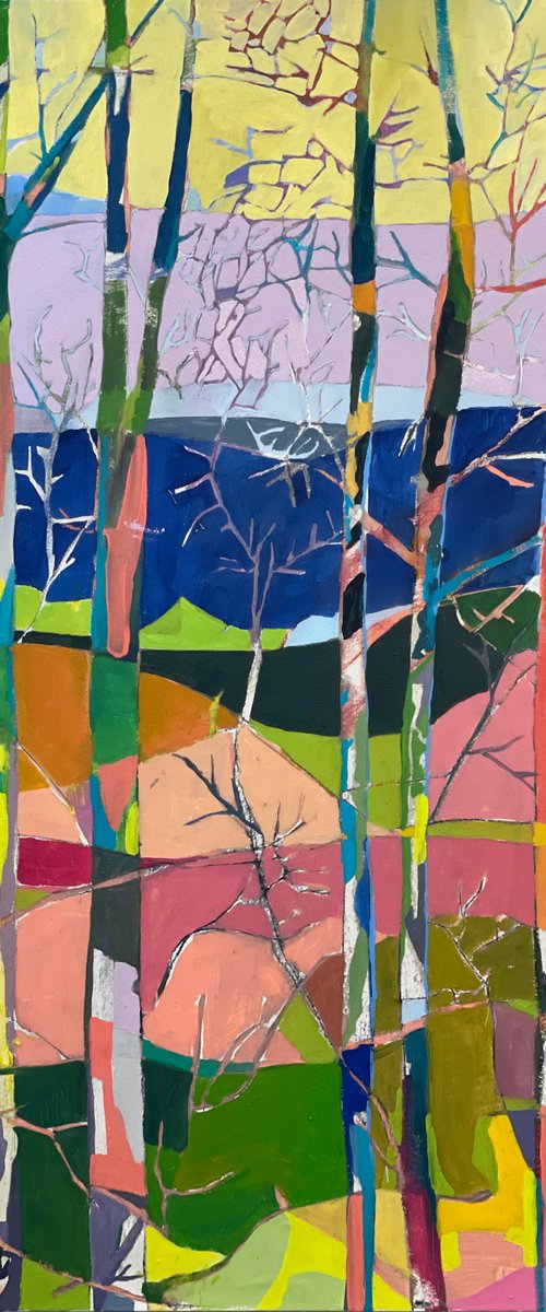 Weather We’ve Waited for 83 by Steven Page Prewitt