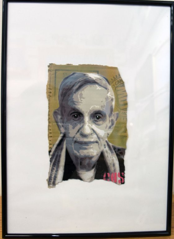 "John Nash"