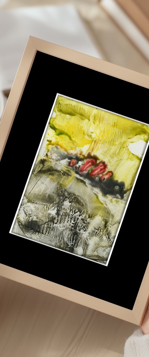 Making Color Sing 53 by Kathy Morton Stanion