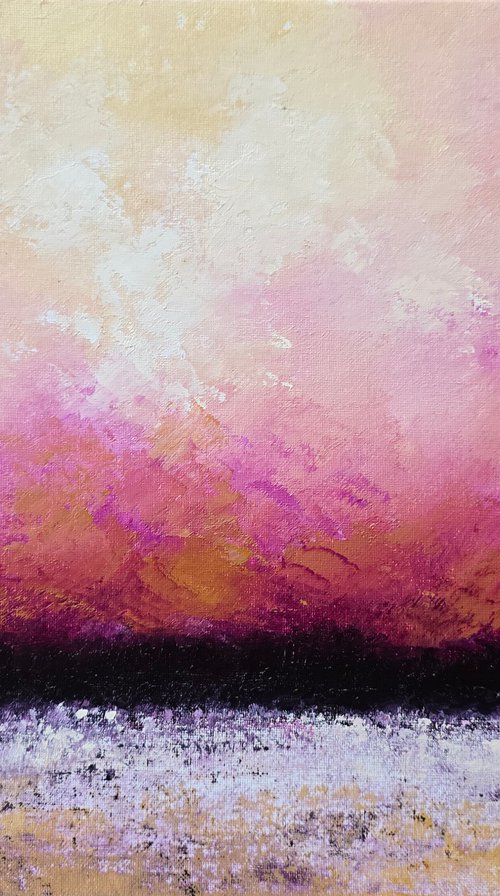 Resonance by Faith Patterson