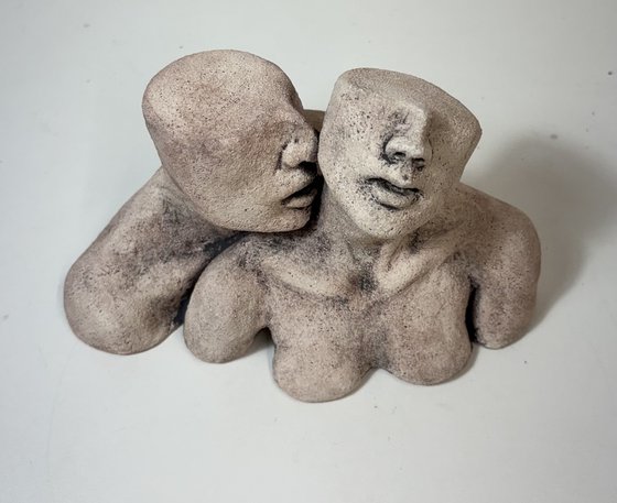 Under Pressure: Seduction