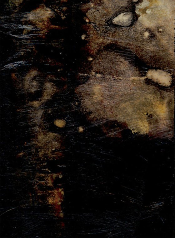 Ancient Passages 4