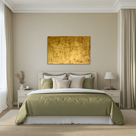 GILDED EROSION