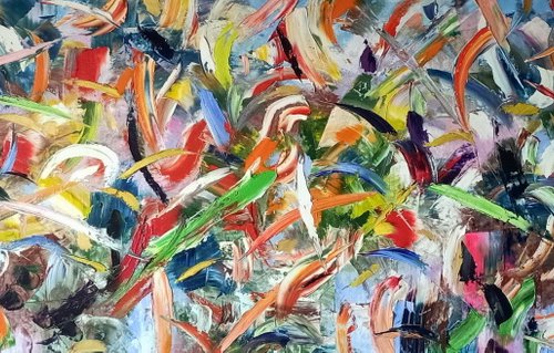 Musica di rossi by Antonino Puliafico