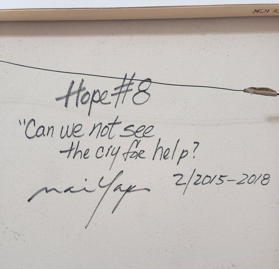 Hope #8