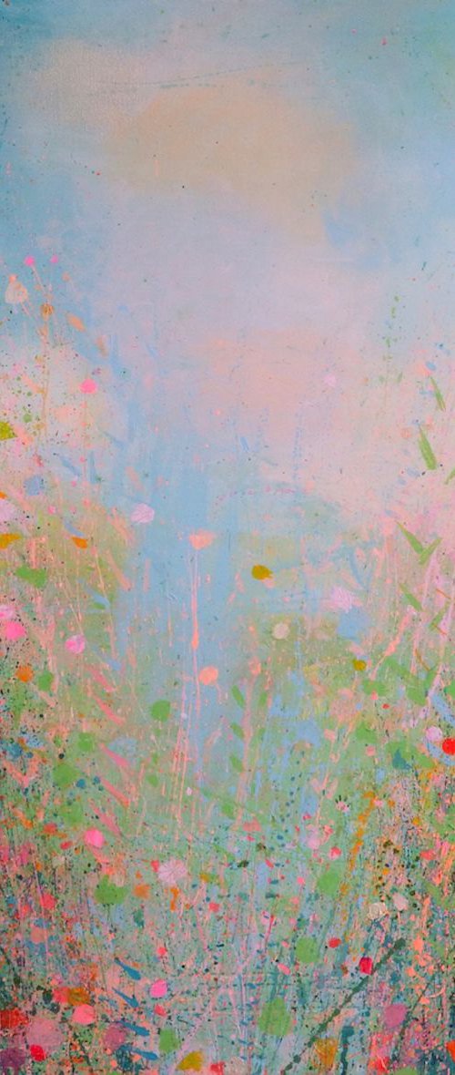 Early Morning Summer Light by Sandy Dooley
