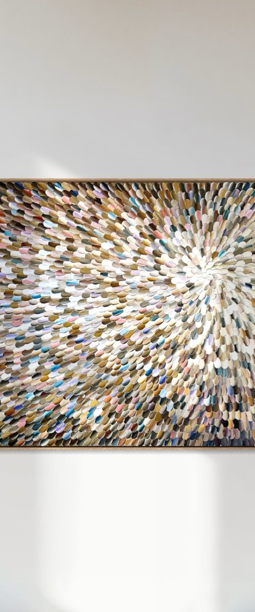 ‘Terra lumina' by Tatiana Georgieva
