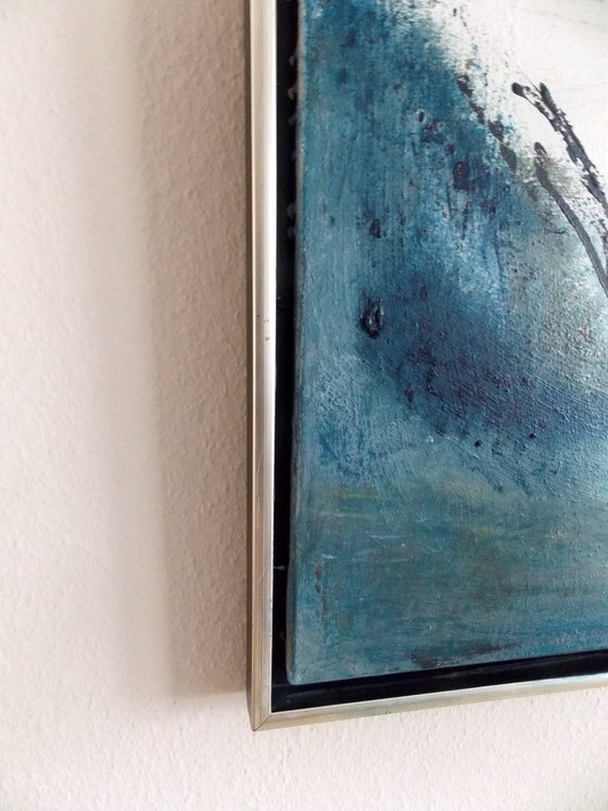 LANDSCAPE ABSTRACT 5