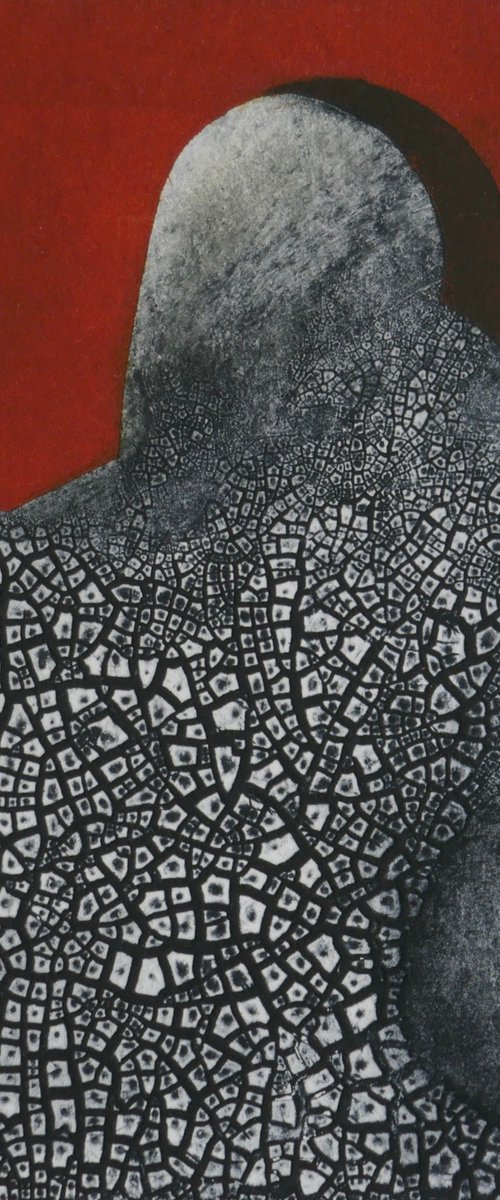 Connected by Sue  Roe