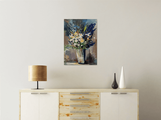 Wildflower Symphony