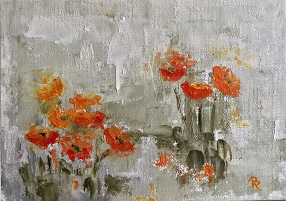 Poppies for Peace #3