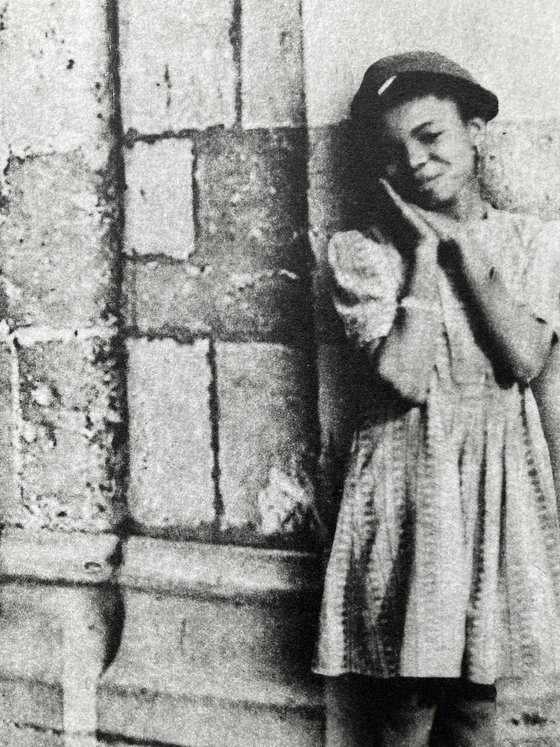 Creeps & Cryptids No.13: The Vampyre