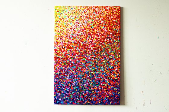 Abstract Garden