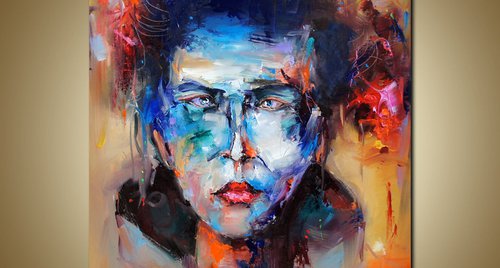 Artwork by Stanislav Lazarov